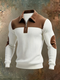 Lars | Jersey de lujo para hombre con un estilo elegante