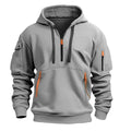 Jan | Sudadera con capucha elegante y estilo moderno
