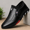 Zapato elegante para hombre con suela antideslizante