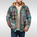 Richard | Elegante chaqueta de otoño