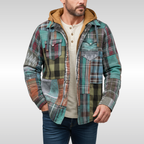 Richard | Elegante chaqueta de otoño
