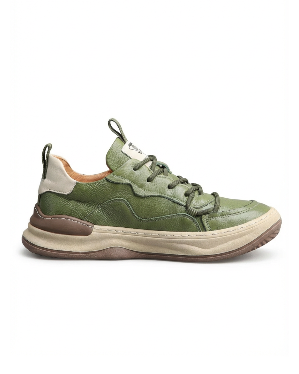 Aldo | Zapato de plataforma con suela alta elegante