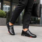 Zapato elegante para hombre con suela antideslizante
