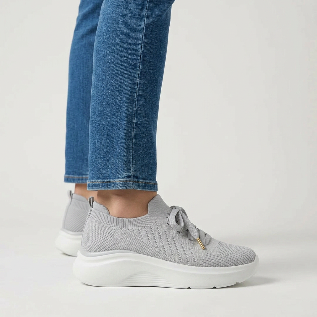 Jane – Zapato de mujer cómodo, elegante y versátil