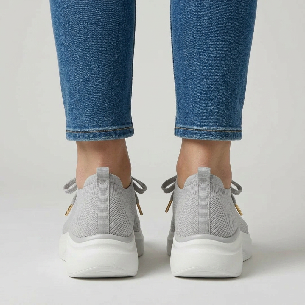 Jane – Zapato de mujer cómodo, elegante y versátil