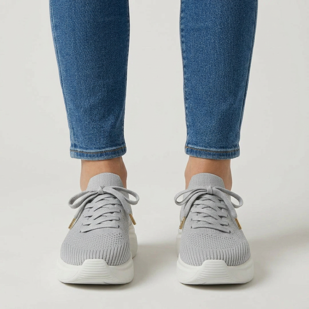 Jane – Zapato de mujer cómodo, elegante y versátil