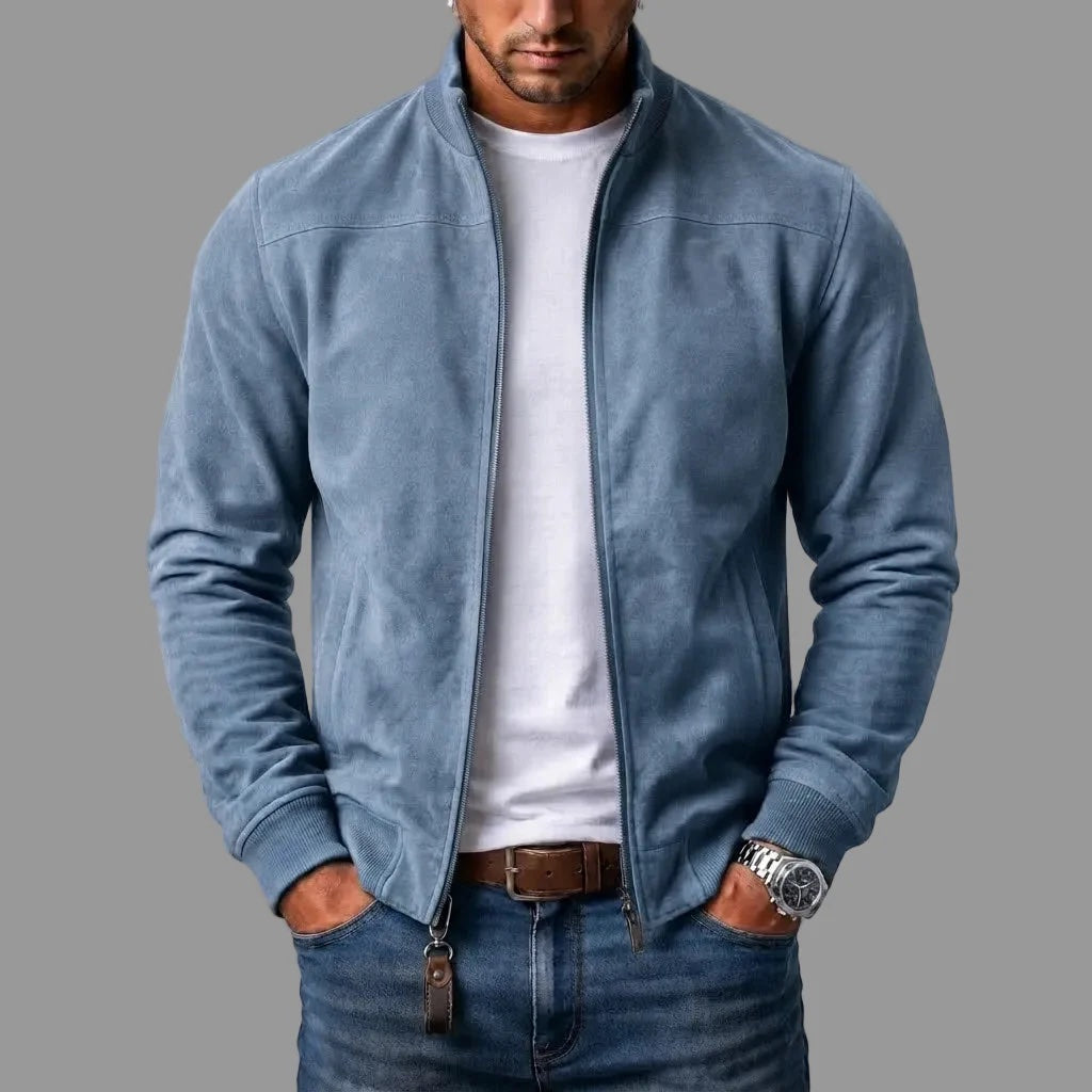 Lorenzo | Chaqueta de otoño elegante
