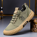 Zapatillas para hombre | Calzado urbano casual con estilo