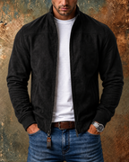 Lorenzo | Chaqueta de otoño elegante