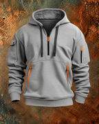 Jan | Sudadera con capucha elegante y estilo moderno