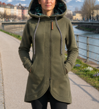 Chaqueta North Coast Atelier