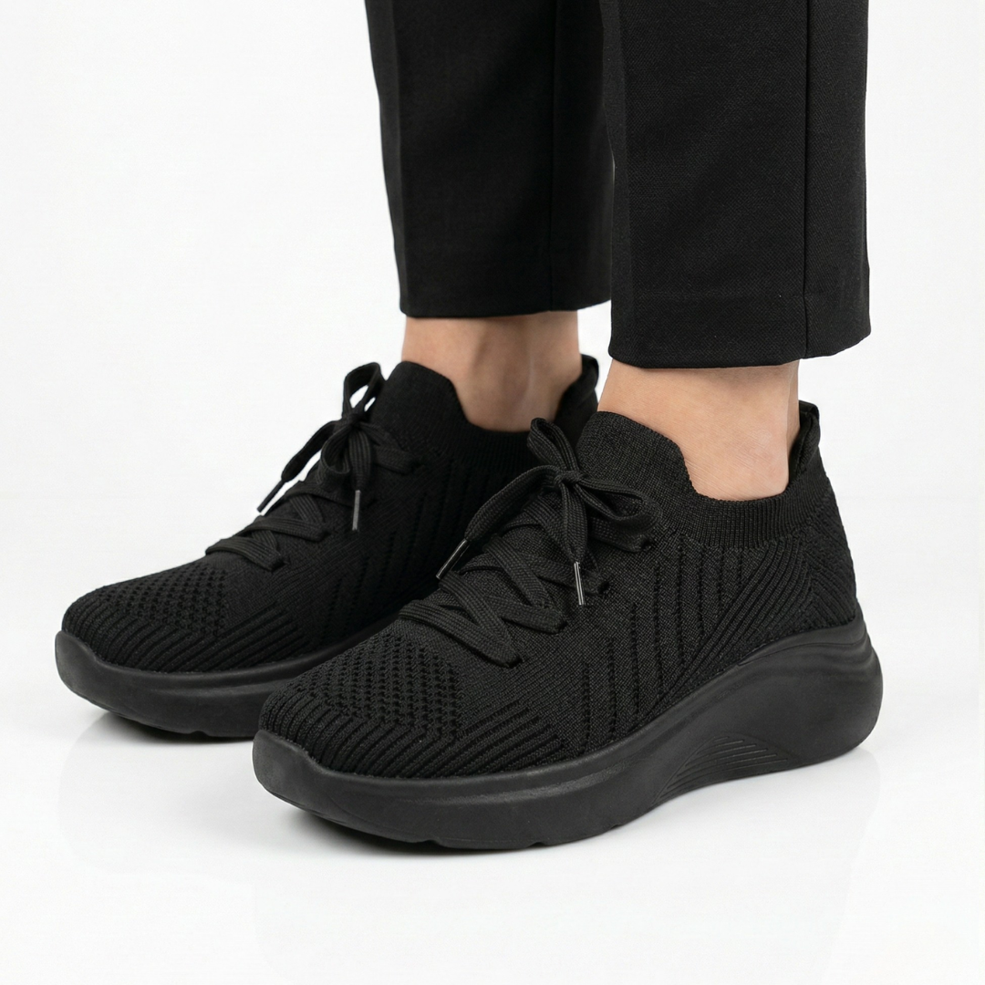 Jane – Zapato de mujer cómodo, elegante y versátil