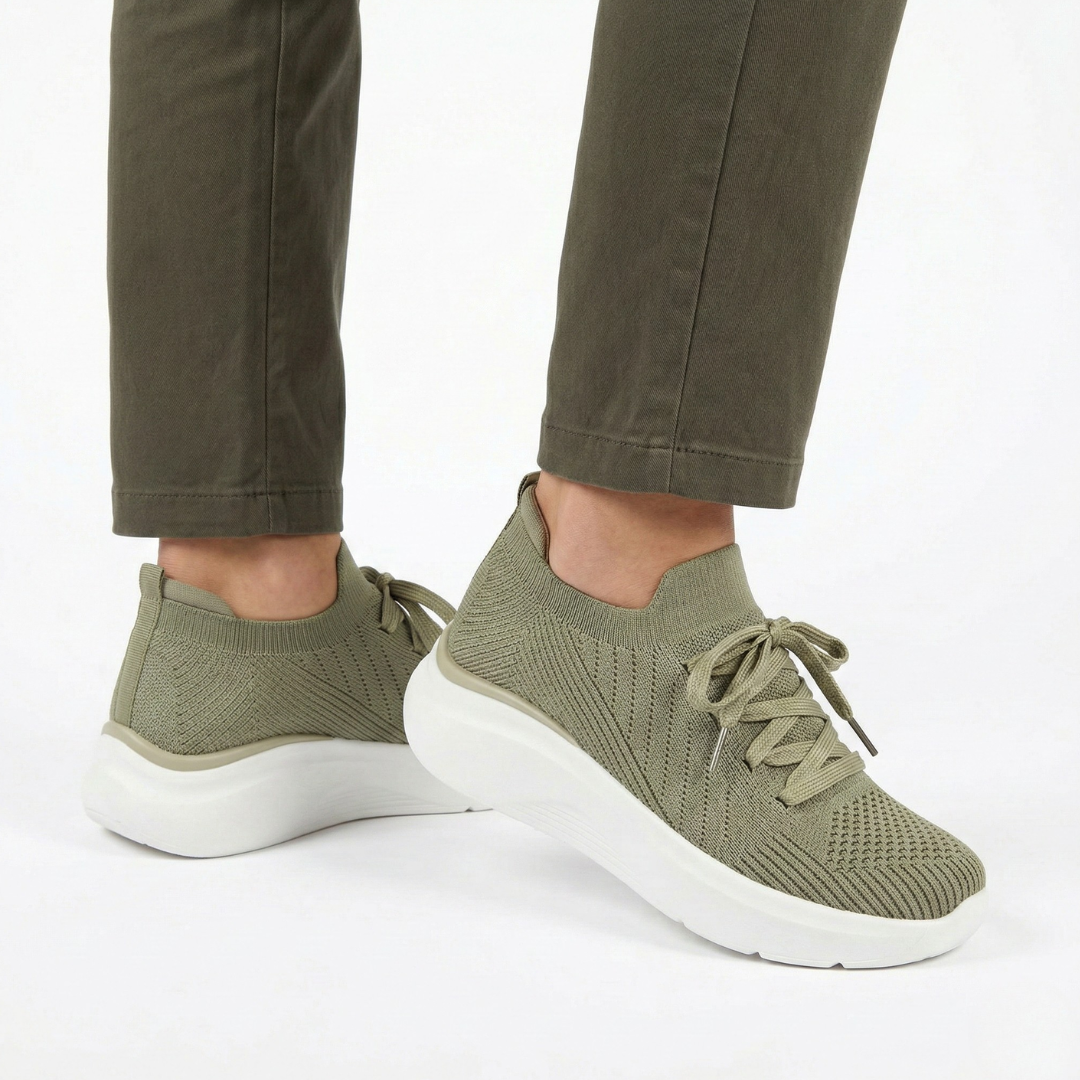 Jane – Zapato de mujer cómodo, elegante y versátil