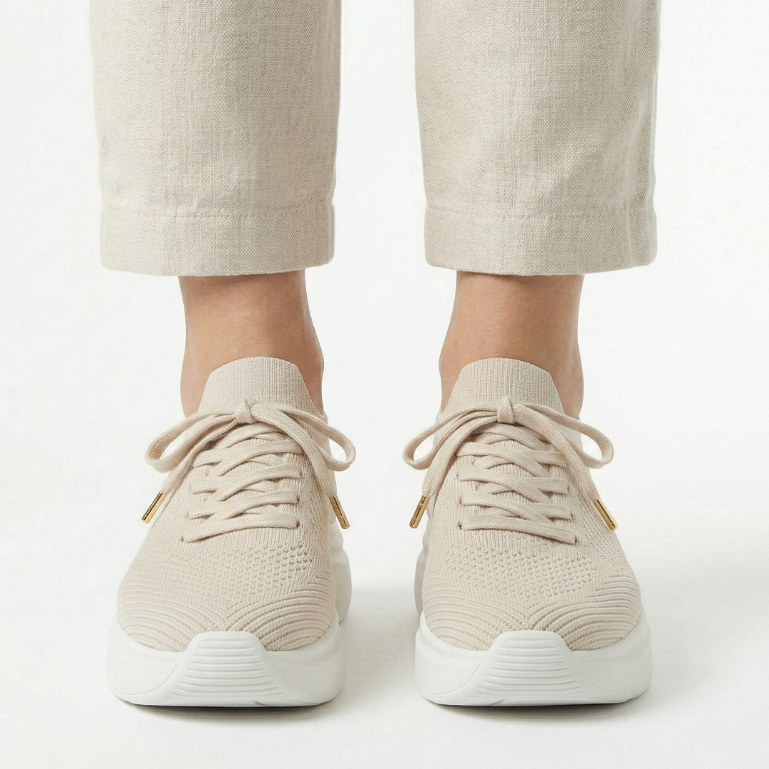 Jane – Zapato de mujer cómodo, elegante y versátil