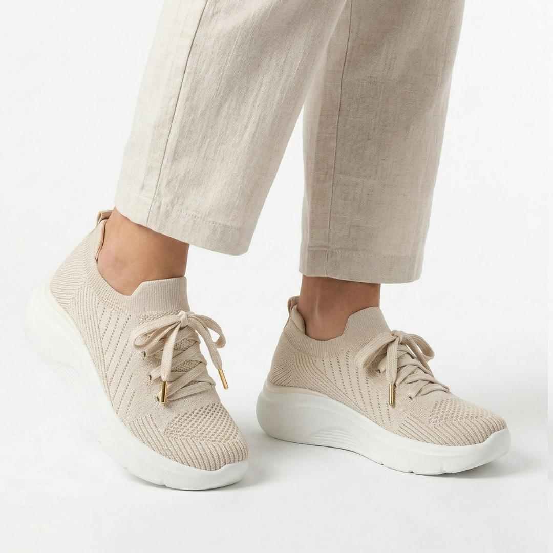 Jane – Zapato de mujer cómodo, elegante y versátil