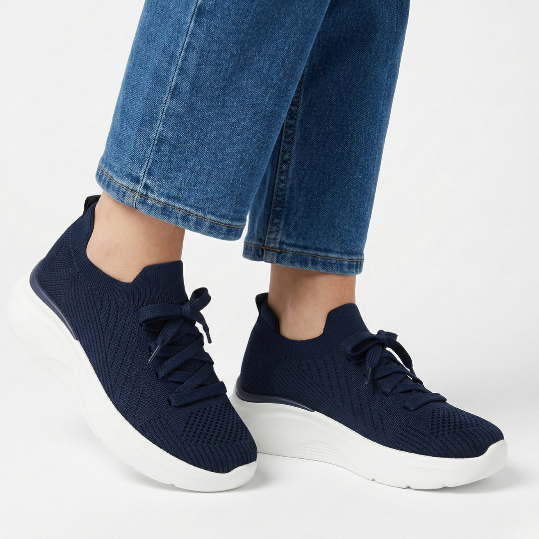 Jane – Zapato de mujer cómodo, elegante y versátil