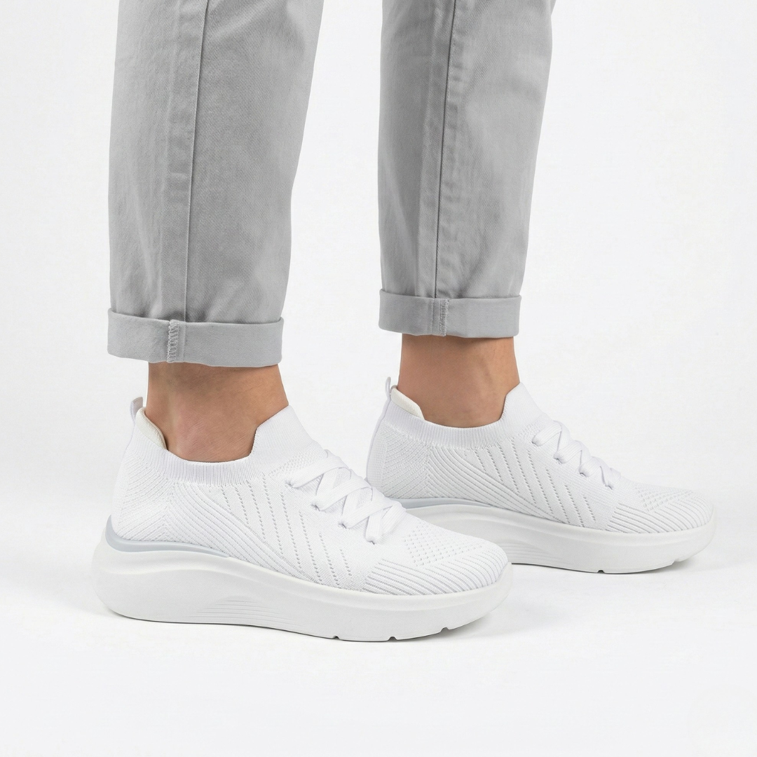 Jane – Zapato de mujer cómodo, elegante y versátil