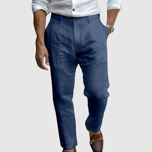 Alejandro | Pantalones de verano chic y elegantes