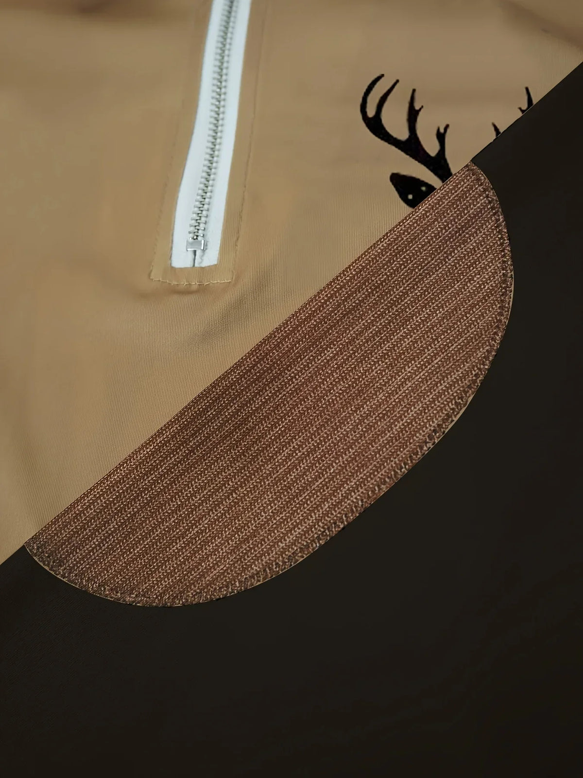 Pieter | Camisa otoñal elegante para exteriores de manga larga