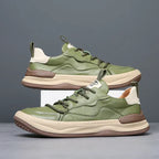Aldo | Zapato de plataforma con suela alta elegante