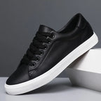 Antonio | Elegantes zapatos clásicos de cuero