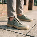 Zapatillas para hombre | Calzado urbano casual con estilo