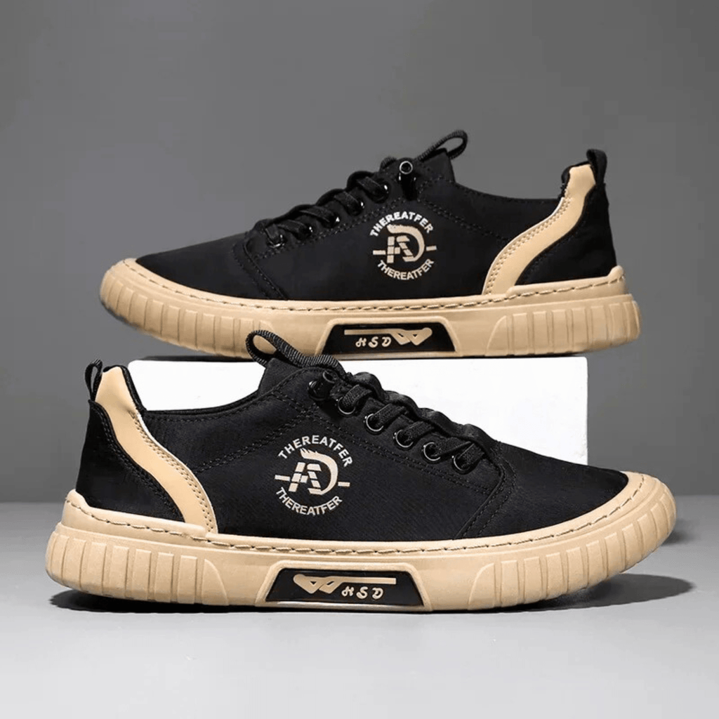 Zapatillas para hombre | Calzado urbano casual con estilo