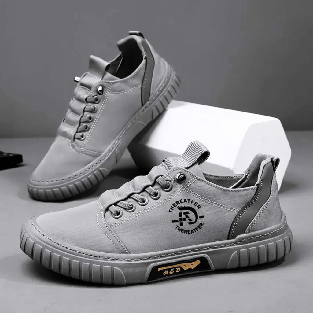 Zapatillas para hombre | Calzado urbano casual con estilo