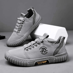 Zapatillas para hombre | Calzado urbano casual con estilo