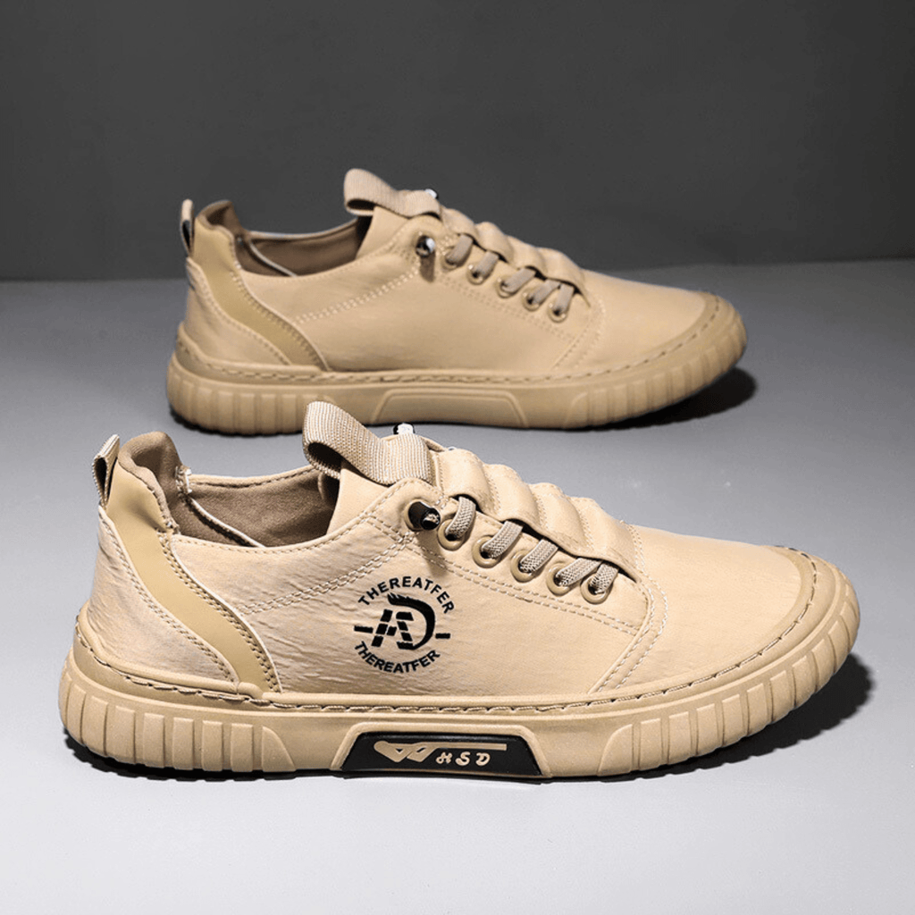 Zapatillas para hombre | Calzado urbano casual con estilo