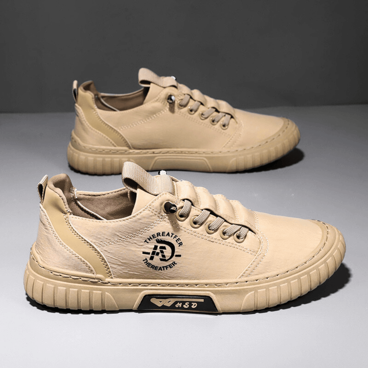Zapatillas para hombre | Calzado urbano casual con estilo