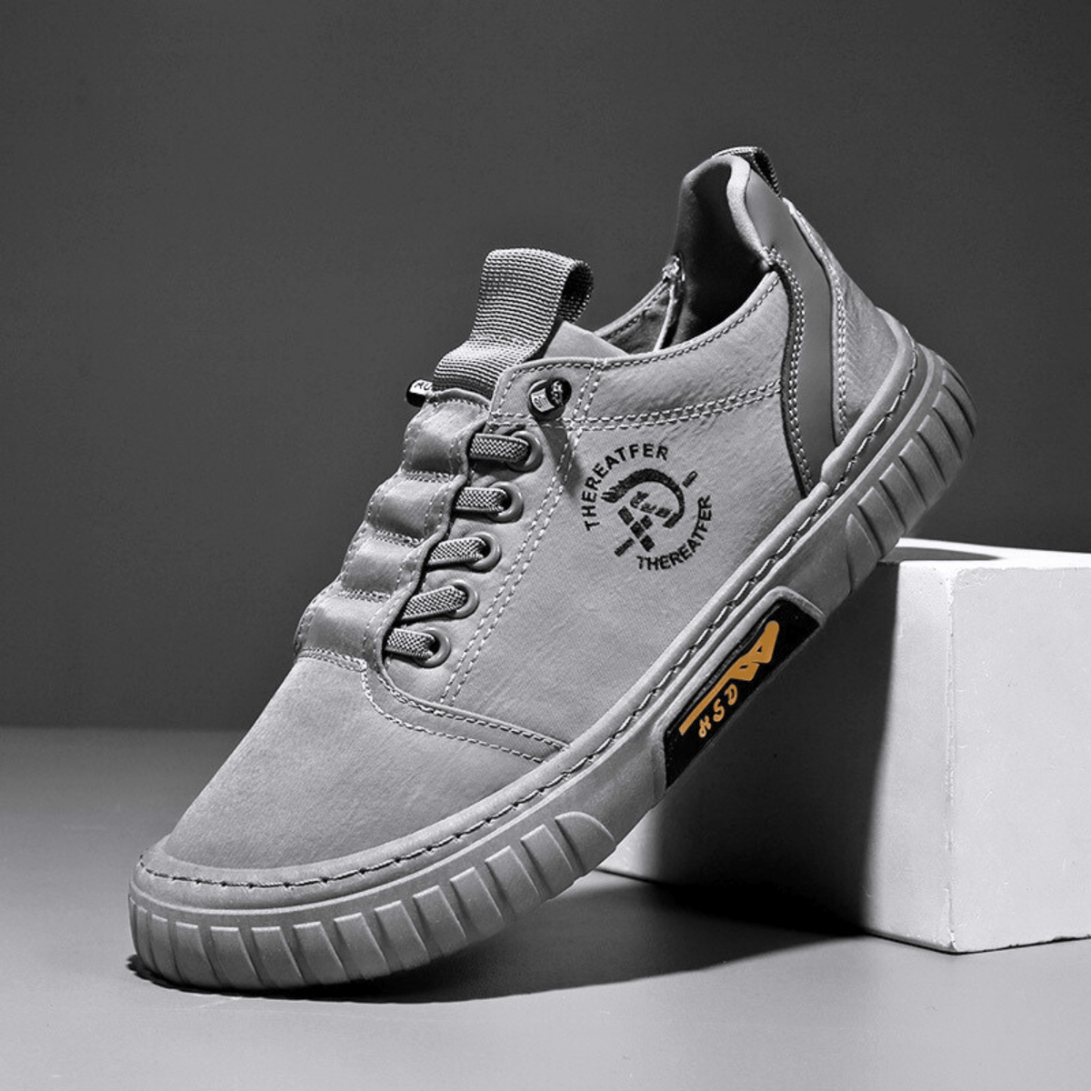 Zapatillas para hombre | Calzado urbano casual con estilo