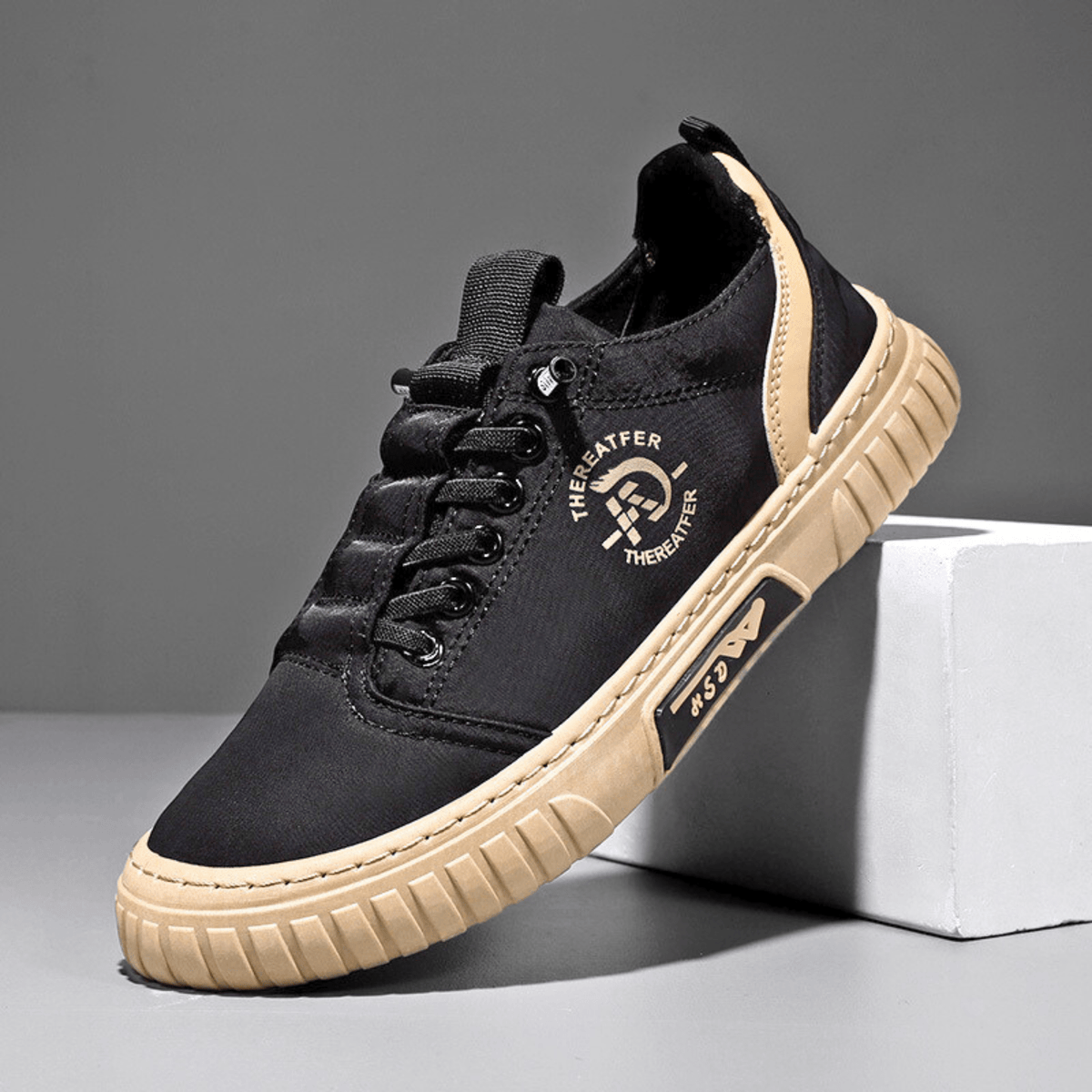 Zapatillas para hombre | Calzado urbano casual con estilo