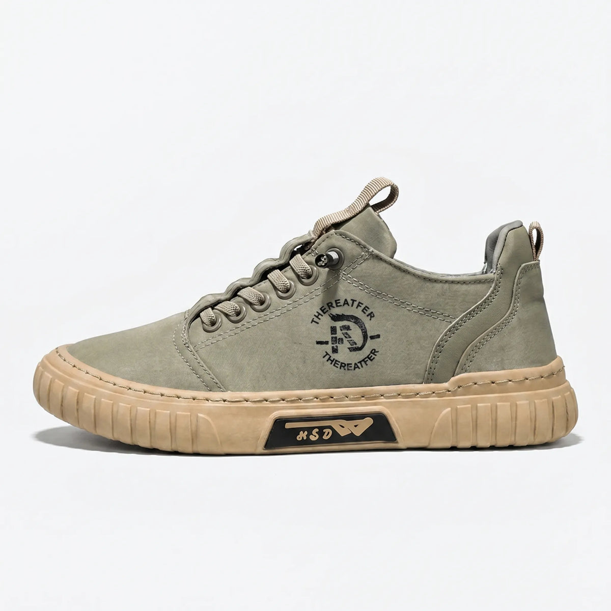 Zapatillas para hombre | Calzado urbano casual con estilo