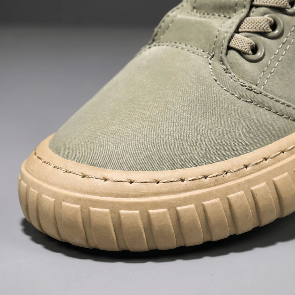 Zapatillas para hombre | Calzado urbano casual con estilo