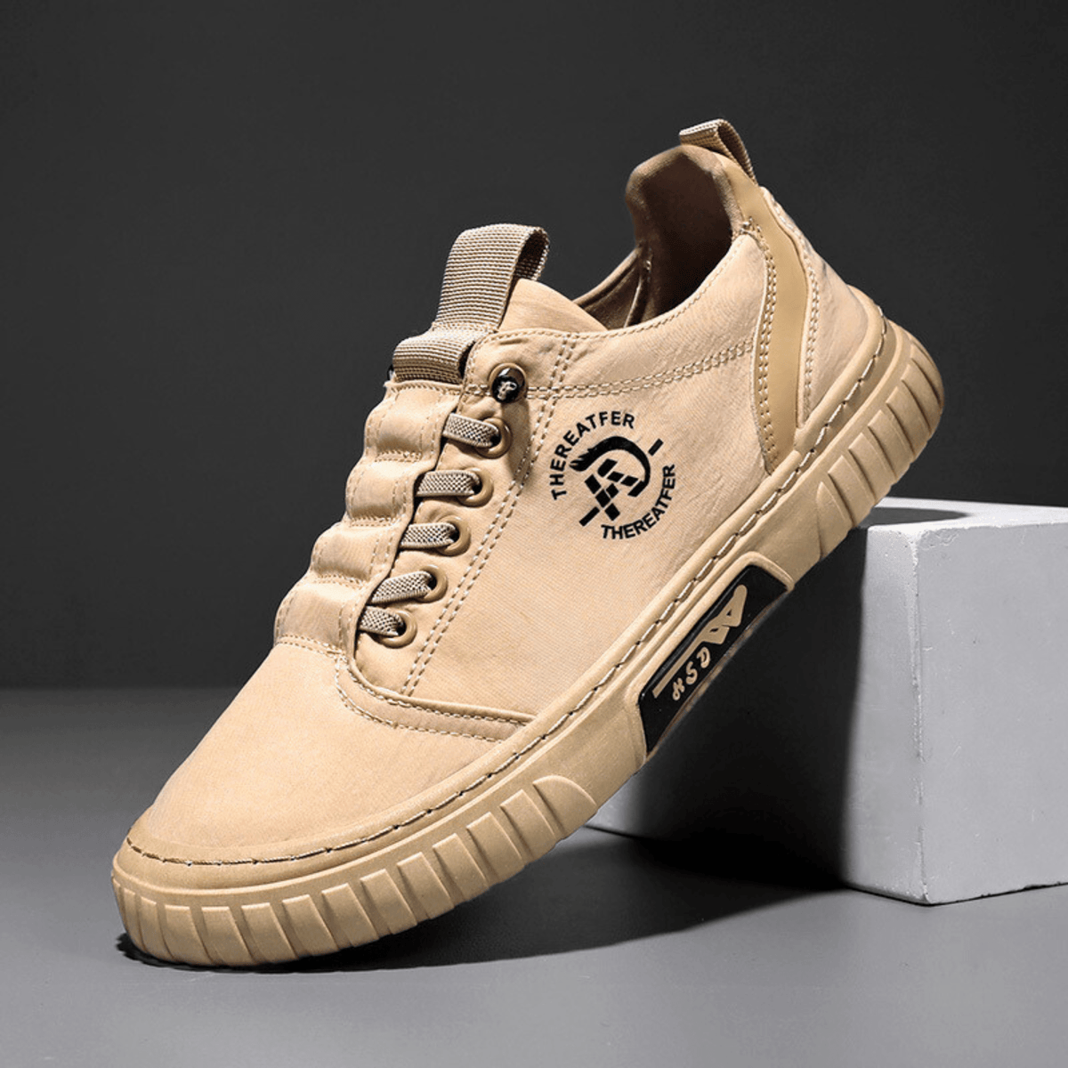 Zapatillas para hombre | Calzado urbano casual con estilo