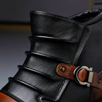 Botines elegantes para hombre