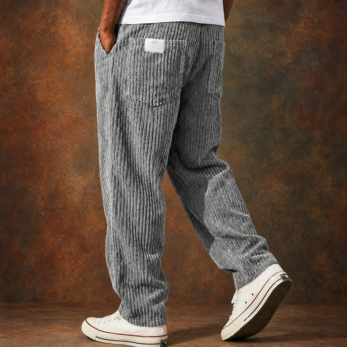 Pantalones Hombre