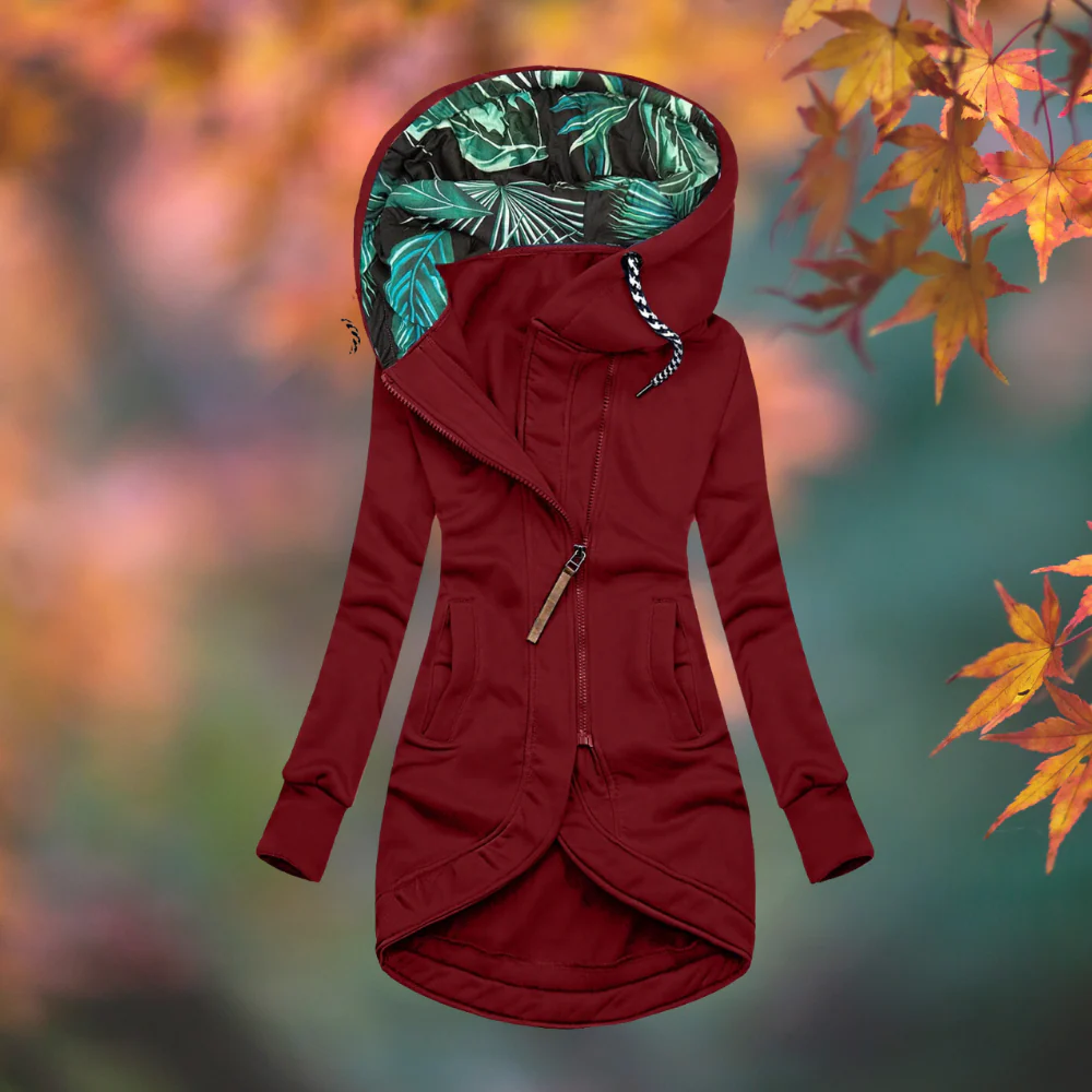 Chaqueta North Coast Atelier