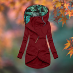 Chaqueta North Coast Atelier