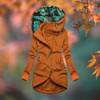 Chaqueta North Coast Atelier