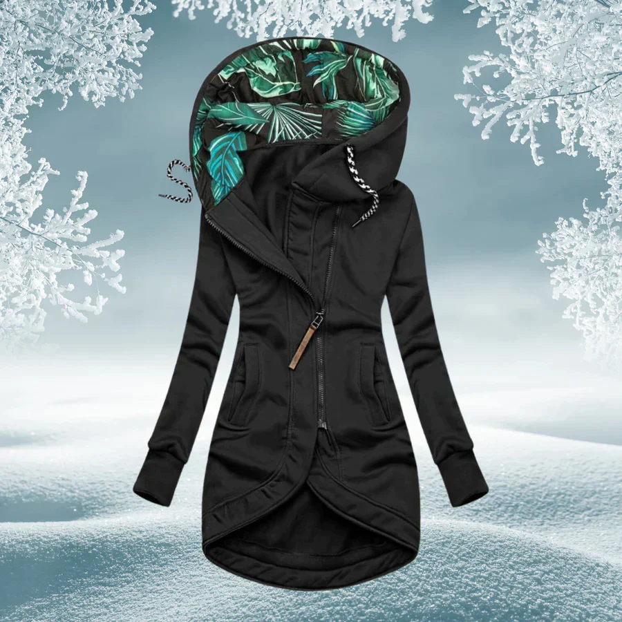 Chaqueta North Coast Atelier