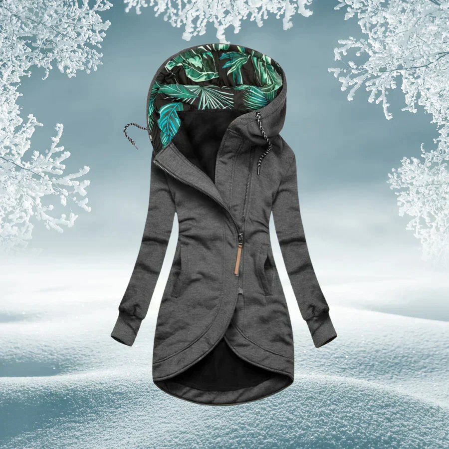Chaqueta North Coast Atelier