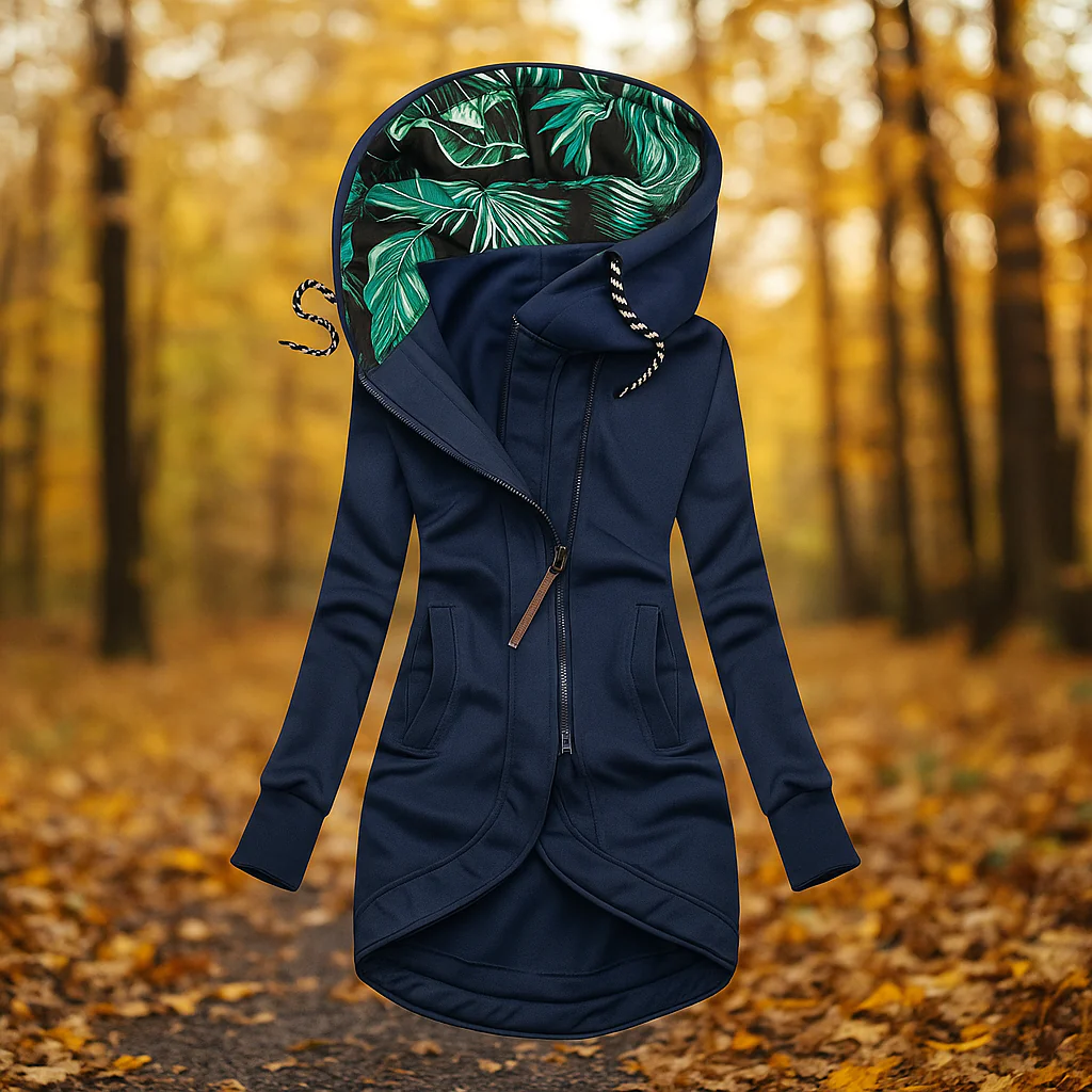 Chaqueta North Coast Atelier