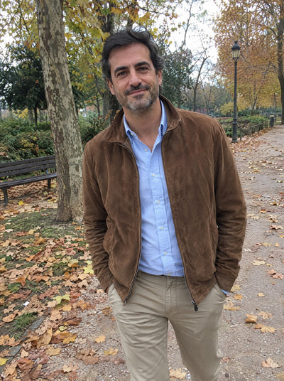 Joaquín S.
