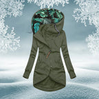 Chaqueta North Coast Atelier