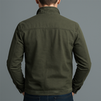 Renato | Chaqueta de otoño elegante